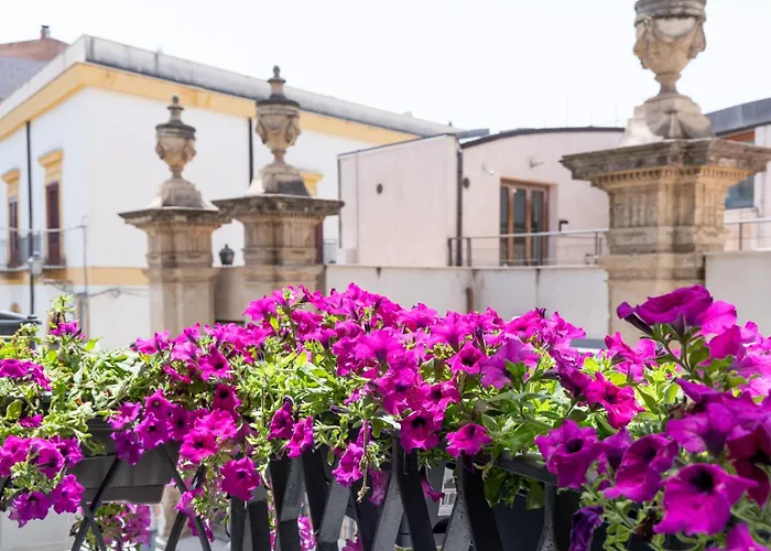 La Duca Suites&Apartments Palermo