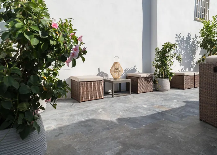 La Duca Suites&Apartments Palermo